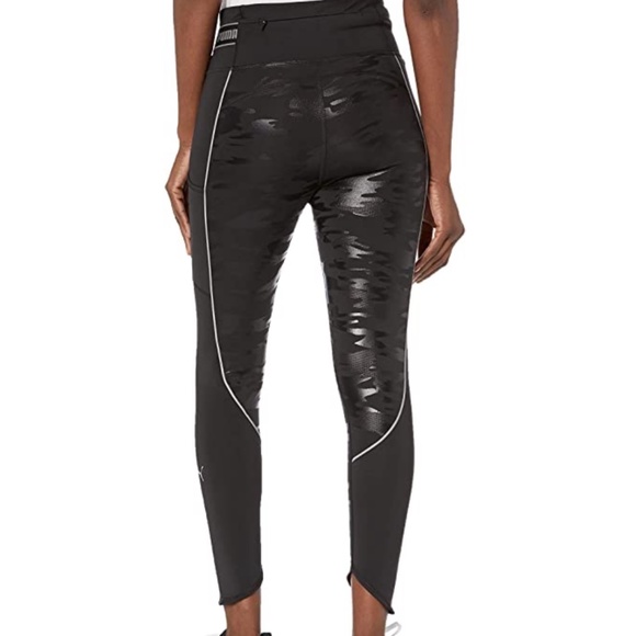 Puma tights - Picture 2 of 4